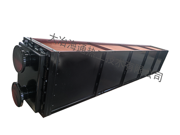  發(fā)電機空氣冷卻器